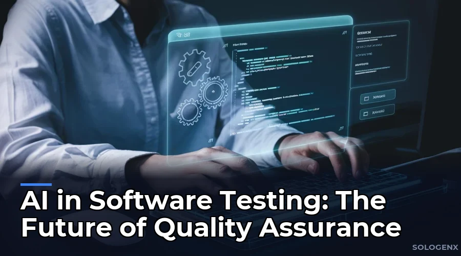 AI in Software Testing The Future of Quality Assurance