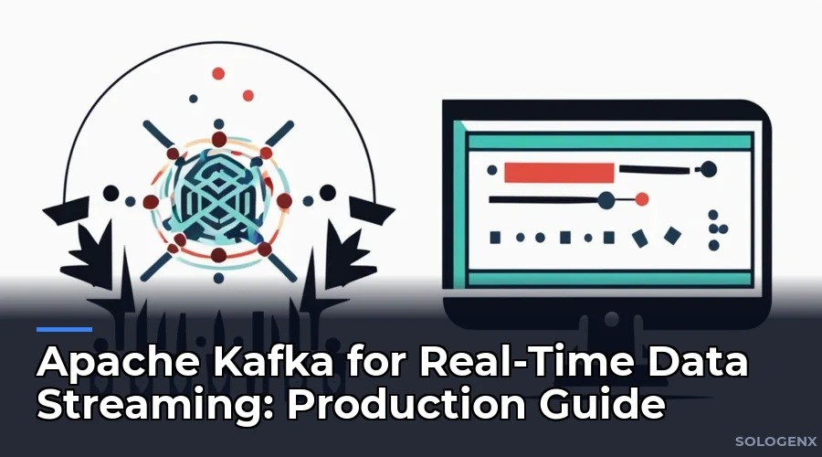 Apache Kafka for Real-Time Data Streaming Production Guide