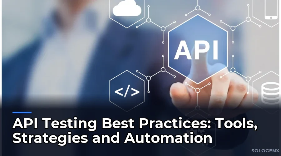 API Testing Best Practices Tools, Strategies and Automation