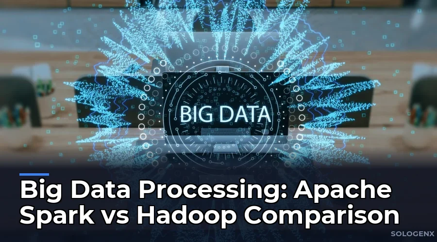 Big Data Processing Apache Spark vs Hadoop Comparison