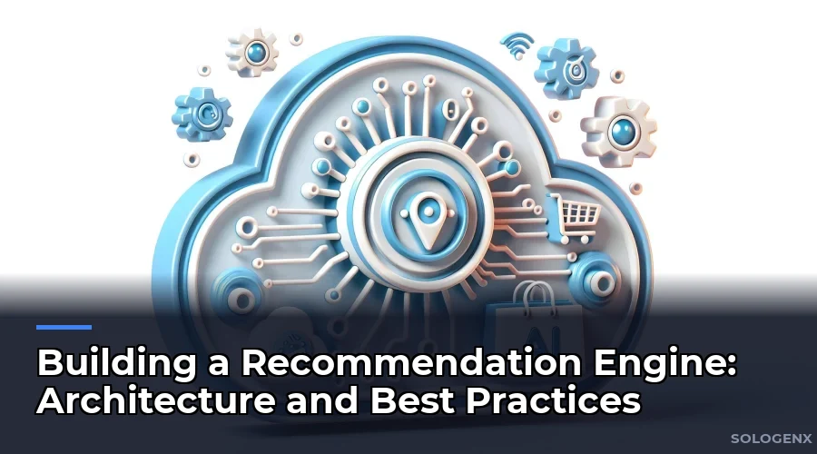 Building a Recommendation Engine Architecture and Best Practices