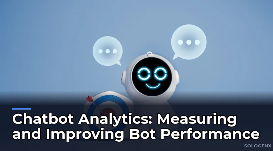 Chatbot Analytics Measuring and Improving Bot Performance
