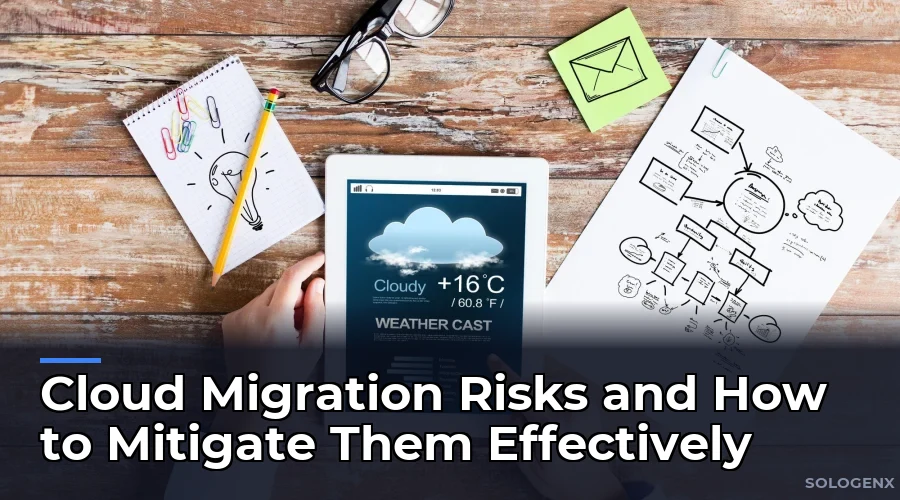 Cloud Migration Risks and How to Mitigate Them Effectively
