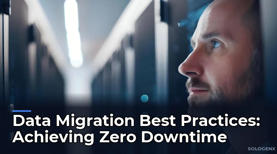 Data Migration Best Practices Achieving Zero Downtime
