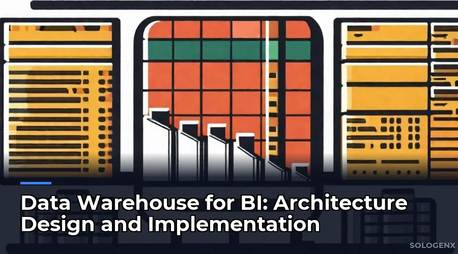 Data Warehouse for BI Architecture Design and Implementation
