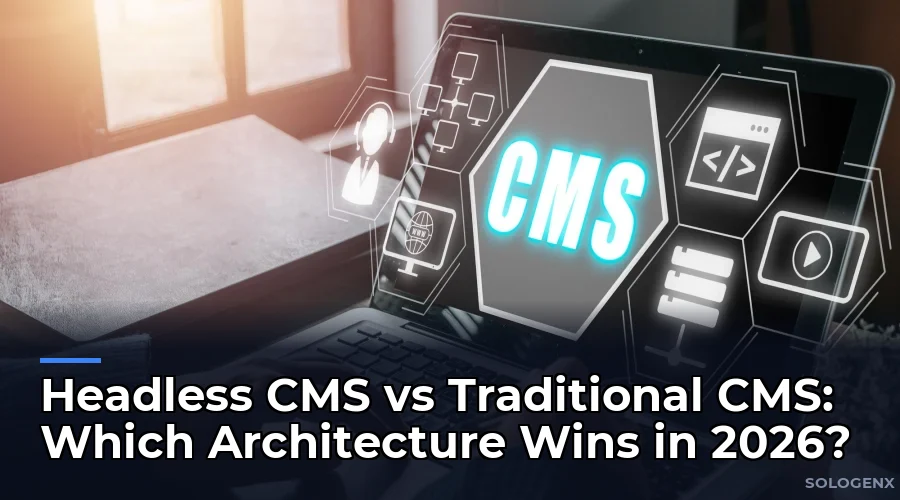 Headless CMS vs Traditional CMS Which Architecture Wins in 2026