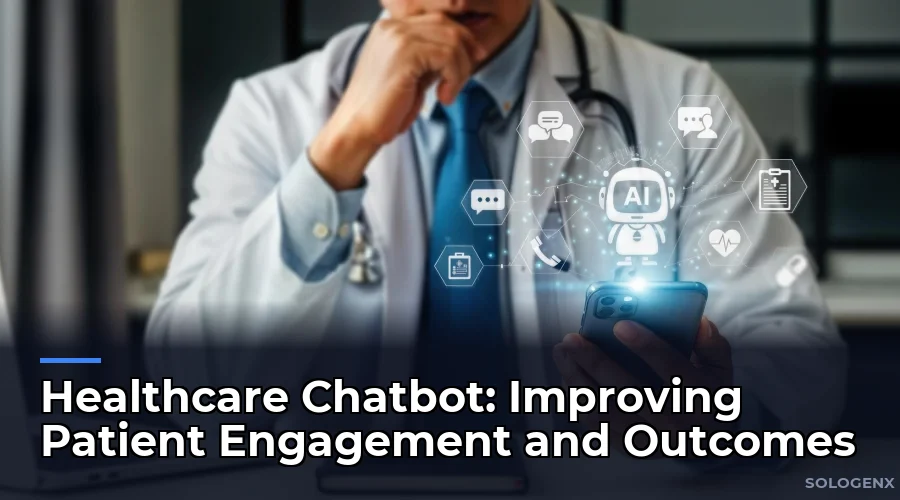 Healthcare Chatbot Improving Patient Engagement and Outcomes