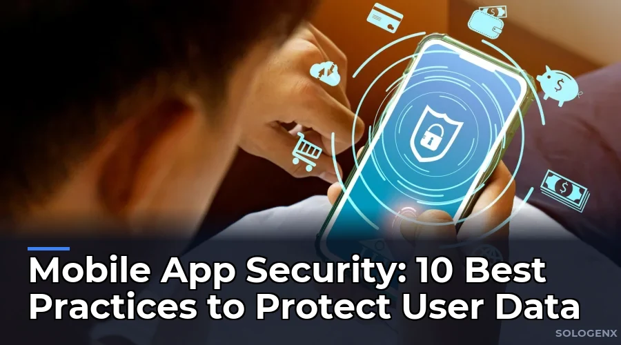 Mobile App Security 10 Best Practices to Protect User Data