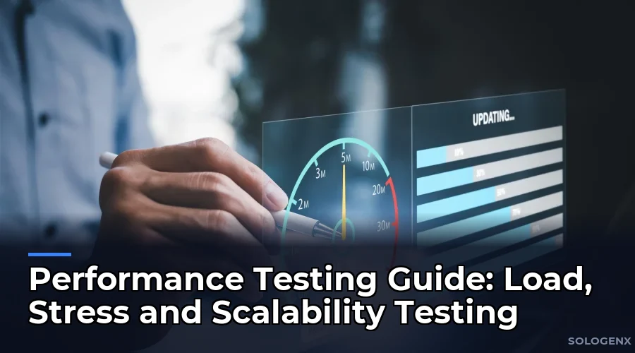Performance Testing Guide Load, Stress and Scalability Testing