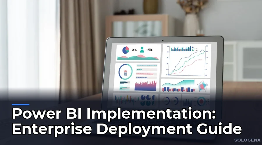 Power BI Implementation Enterprise Deployment Guide