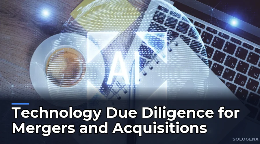 Technology Due Diligence for Mergers and Acquisitions
