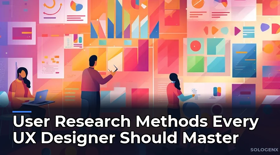 User Research Methods Every UX Designer Should Master