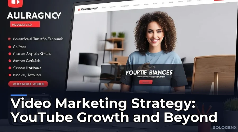 Video Marketing Strategy YouTube Growth and Beyond