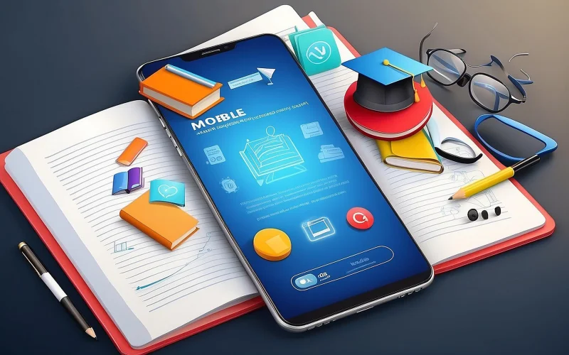 Adaptive Learning Platform Improving Student Outcomes by 47% for an EdTech Startup