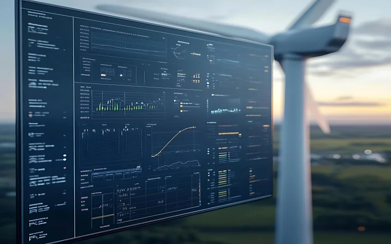 Cybersecurity Simulation Platform for a National Power Grid