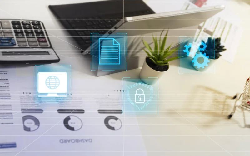 Intelligent Claims Processing Automation for a National Insurer