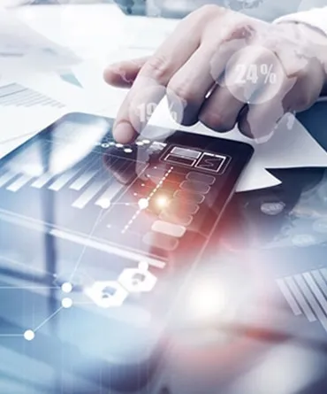Digital healthcare ecosystem case study for a hospital chain