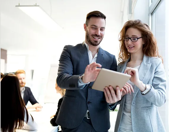 Cloud-based multi-site website manager case study for a retail conglomerate