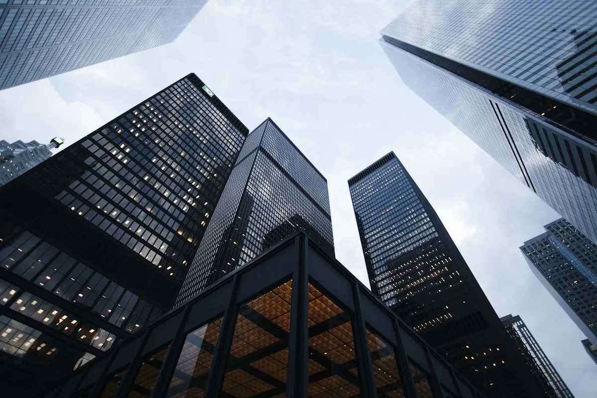 Commercial real estate technology solutions by Sologenx