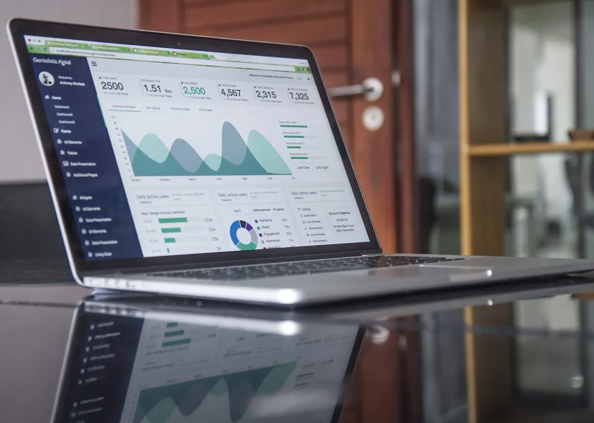 Digital agency development services by Sologenx