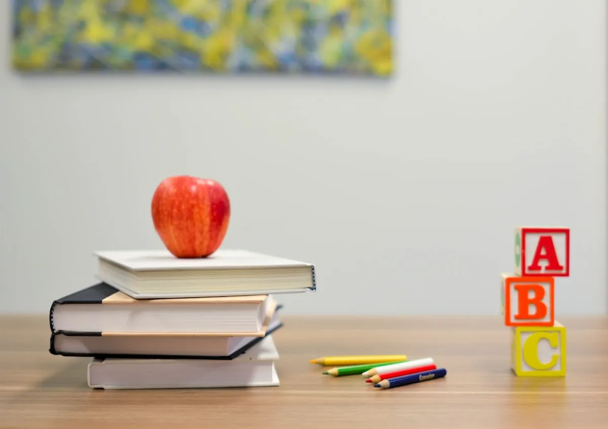 Education technology solutions by Sologenx