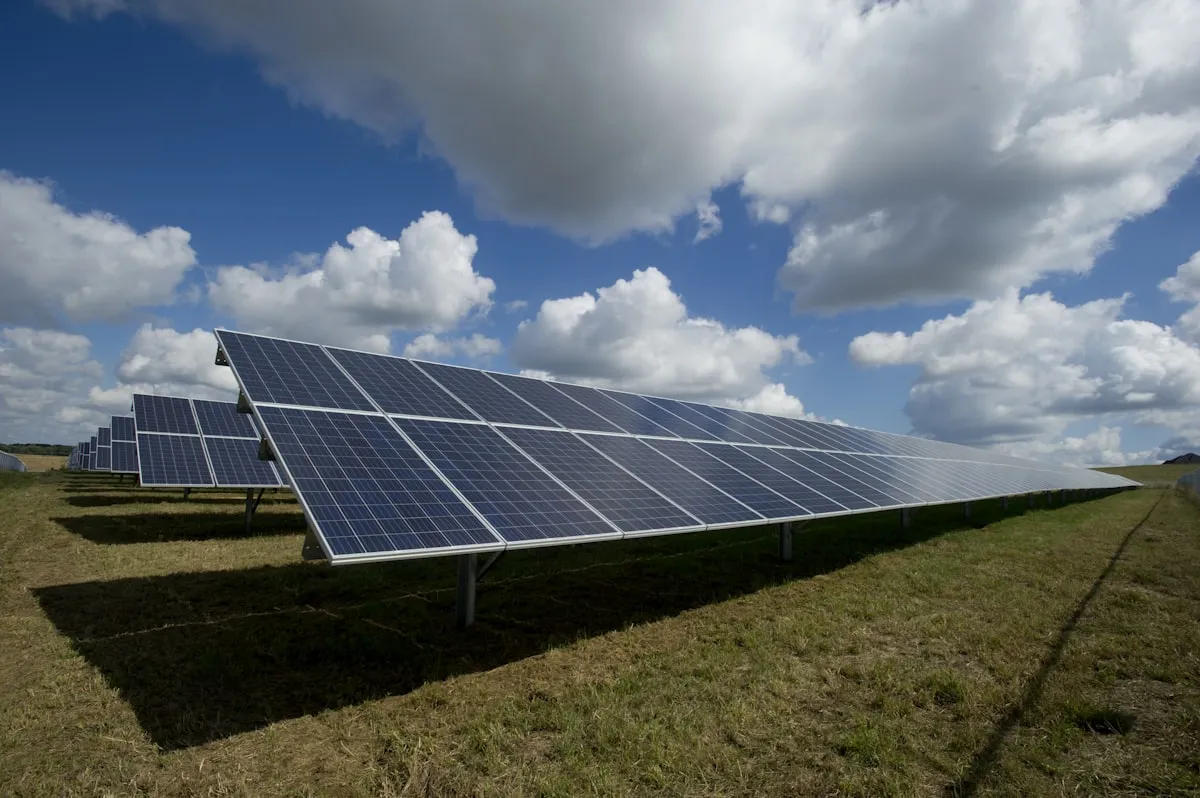 Energy and utilities software solutions by Sologenx