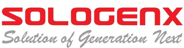Sologenx - IT consulting and custom software development company