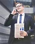 IT consulting services