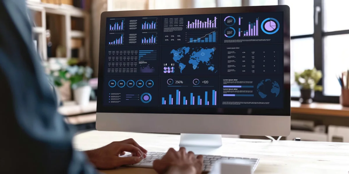 Business Intelligence by Sologenx