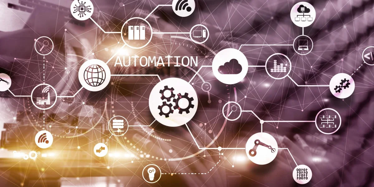 Business Process Automation services by Sologenx