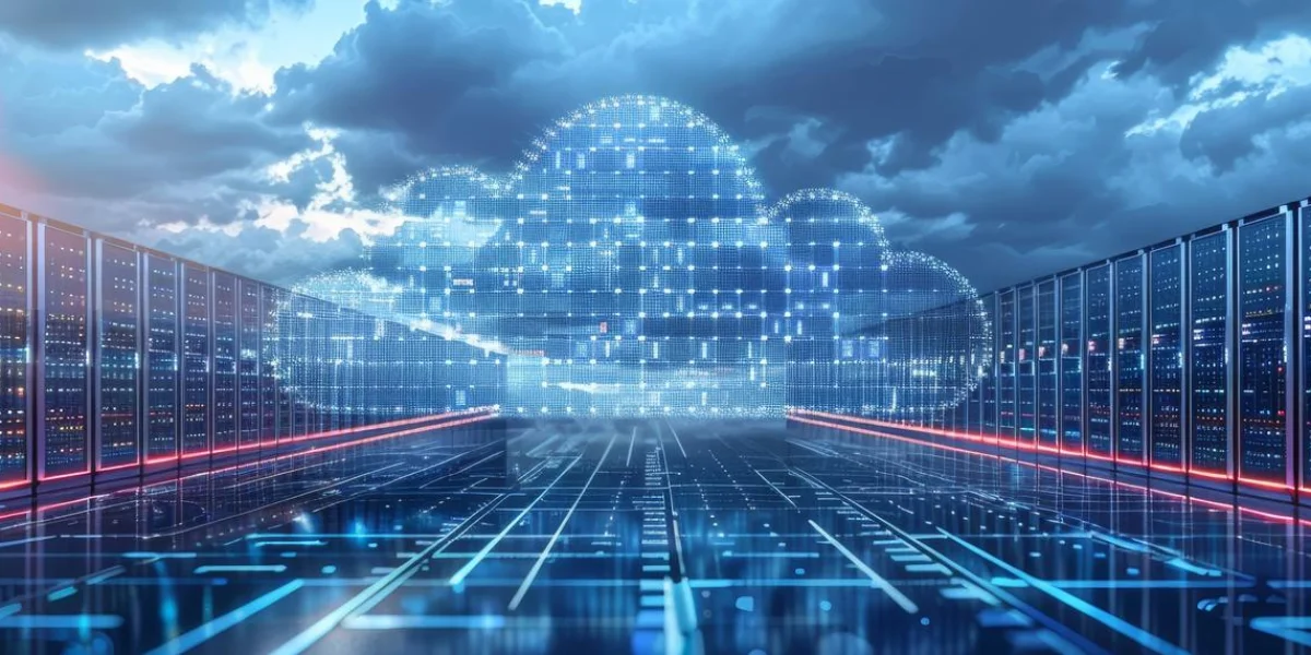 Cloud Computing services by Sologenx