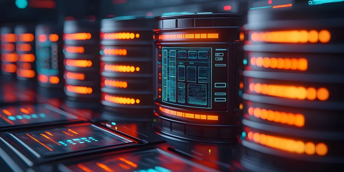Data Processing by Sologenx