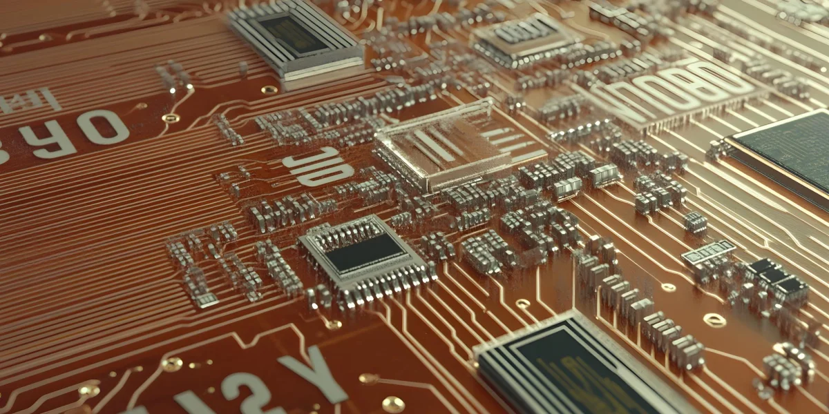 Embedded Systems by Sologenx