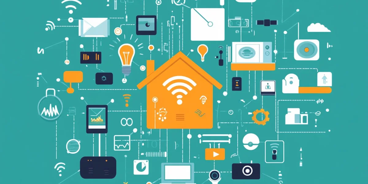 IoT Development by Sologenx