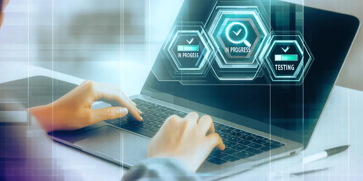 Testing & QA services by Sologenx